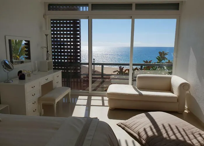 別荘 Sea Dreams House ベニドルム
