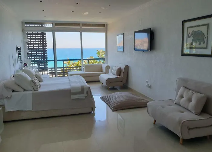 Sea Dreams House *