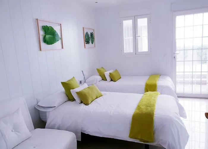 Sea Dreams House *