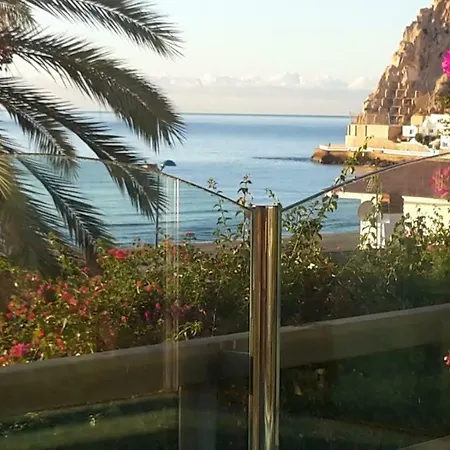 Sea Dreams House Hébergement de vacances